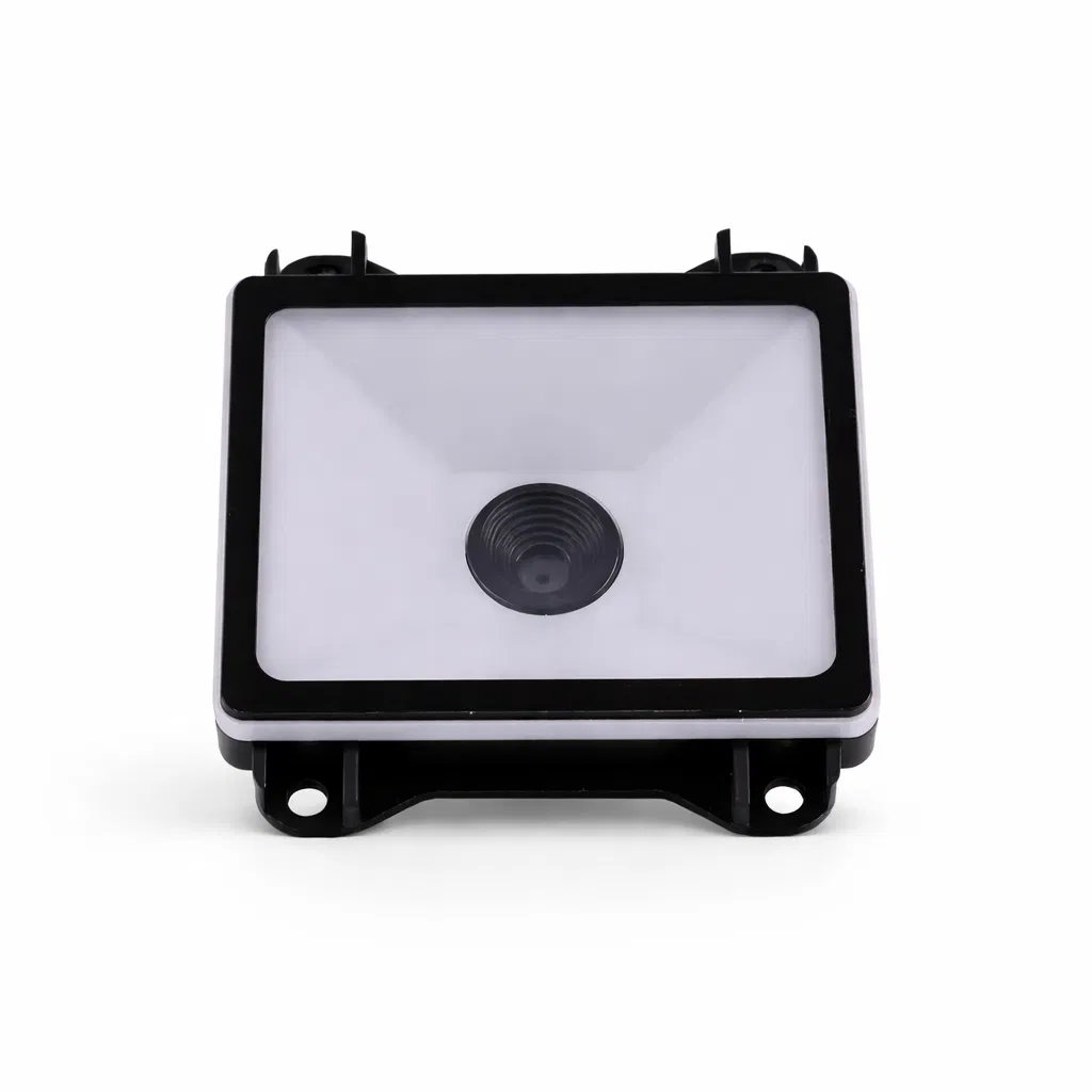 Gömülü 2D Qr Kod Okuyucu Mini Barkod Tarayıcı Modülü Kiosk Otomatı pictures & photos