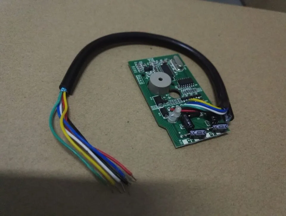 RS232 Okuyucu Modülü Erişim Kontrolü RS232 RFID Okuyucu Modülü pictures & photos