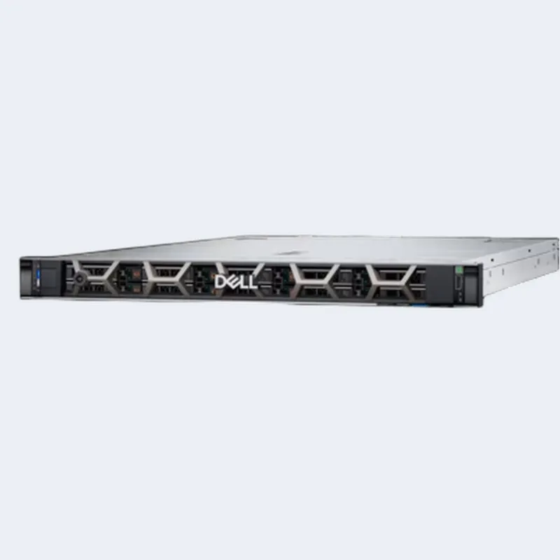デルパワーエッジ R660 データベースラックサーバー 8TB DDR5 メモリサポート pictures & photos