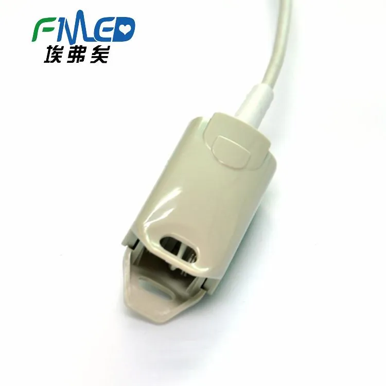 Sinohero SpO2 Sensorfingerclip, SpO2 Sonde pictures & photos