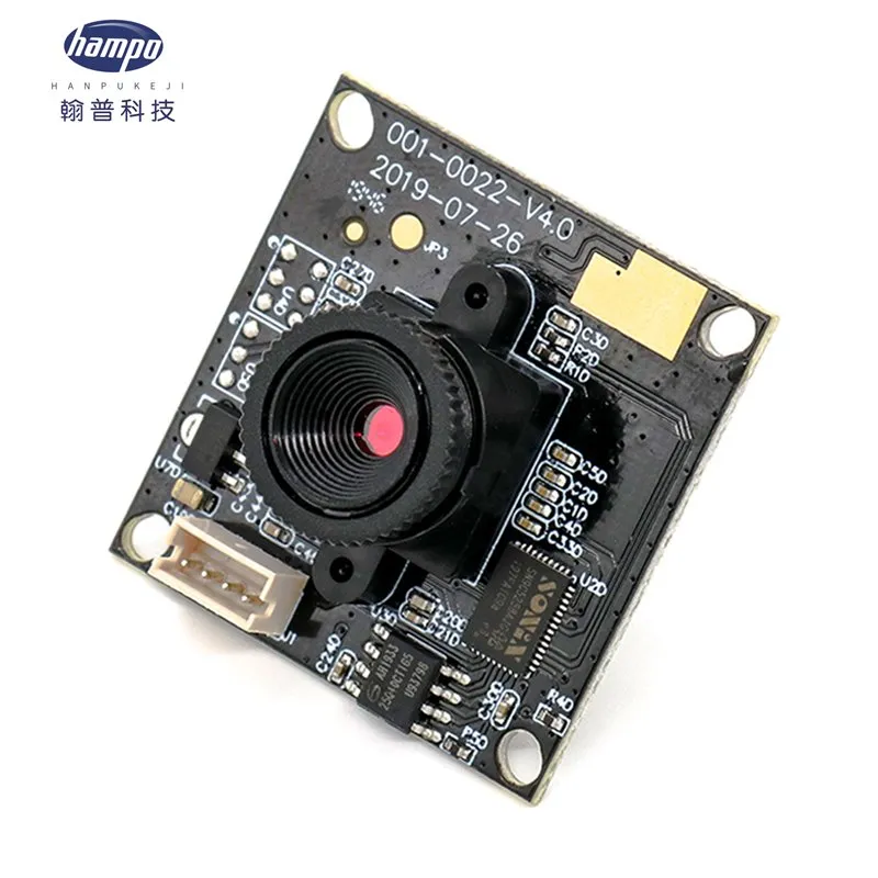 OEM 5 Megapixel Aptina CMOS-Sensor Linux Android 5MP USB-Kameramodul mit Entzerrungslinse für Dokumentenscanner pictures & photos