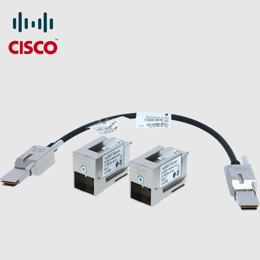 C9200-Stack-Kit= Cisco Catalyst 9200 Stapelmodul pictures & photos