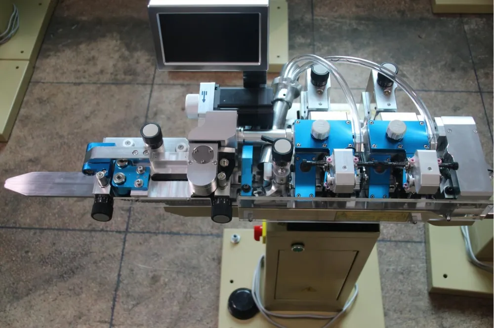 Hochgeschwindigkeits-Computerisierte Sockenzehenverknüpfungsmaschine Socken-Nähmaschine pictures & photos