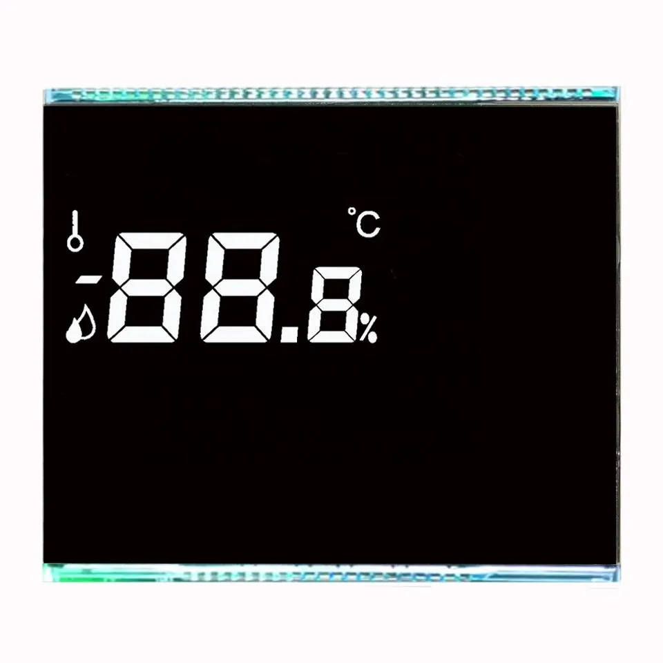 โมดูลแสดงผล LCD OLED แบบยืดหยุ่นที่มีการสัมผัสและมีการสะท้อนแสงสำหรับกราฟิกแผงที่กำหนดเอง pictures & photos
