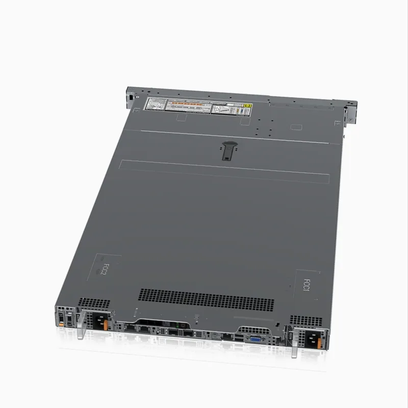 خادم رف مزدوج المقبس PowerEdge R660 1U لت virtualization مركز البيانات pictures & photos