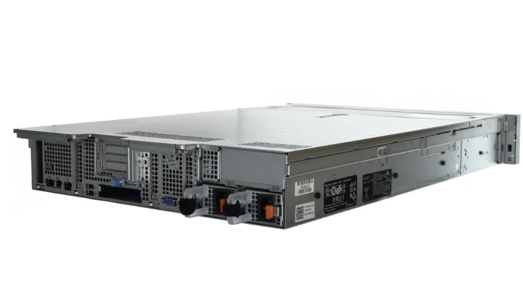 PowerEdge R750XS KI Rack-Server Xeon SSD HDD pictures & photos