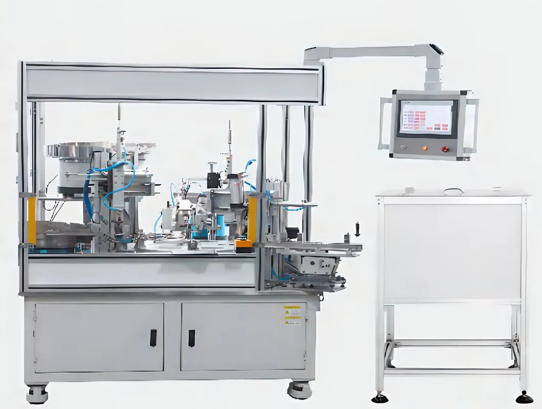 Macchina di Forgiatura Intelligente Multifunzionale per Processi Metallici pictures & photos