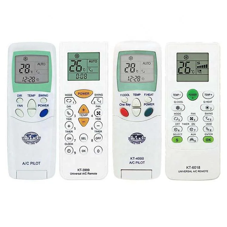 AC-Fernbedienung, STB-Fernbedienung, Fernbedienung für Set-Top-Box, BLE-Fernbedienung, Fernbedienung für Kamin, Fernbedienung für Luftreiniger pictures & photos