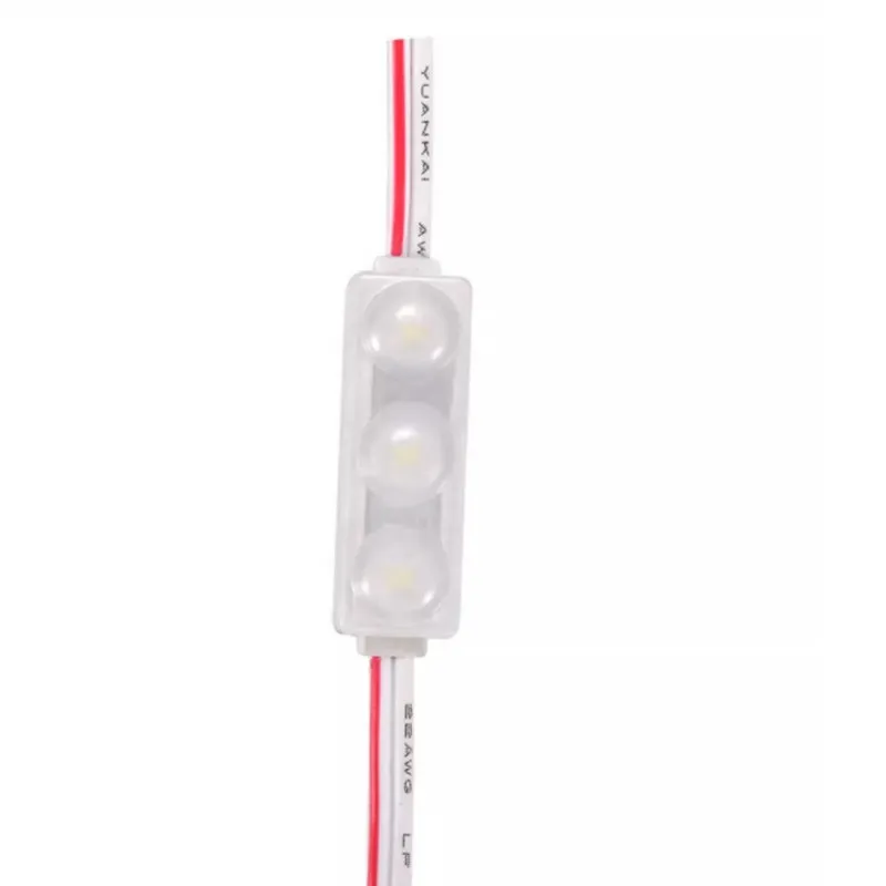 Lichtkasten LED-Modul Kaltweiß 10000K SMD2835 LED-Modullicht für LED-Modul-Schild pictures & photos