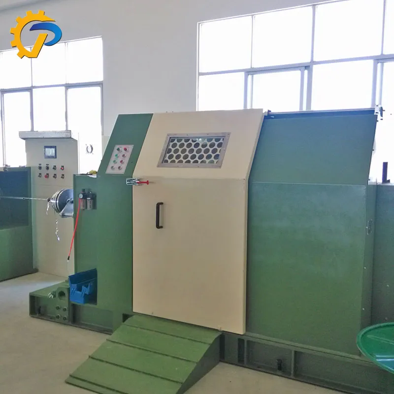 เครื่องทำสายไฟอัตโนมัติของชิเปง เครื่องทำสายเคเบิลหลายแกน pictures & photos