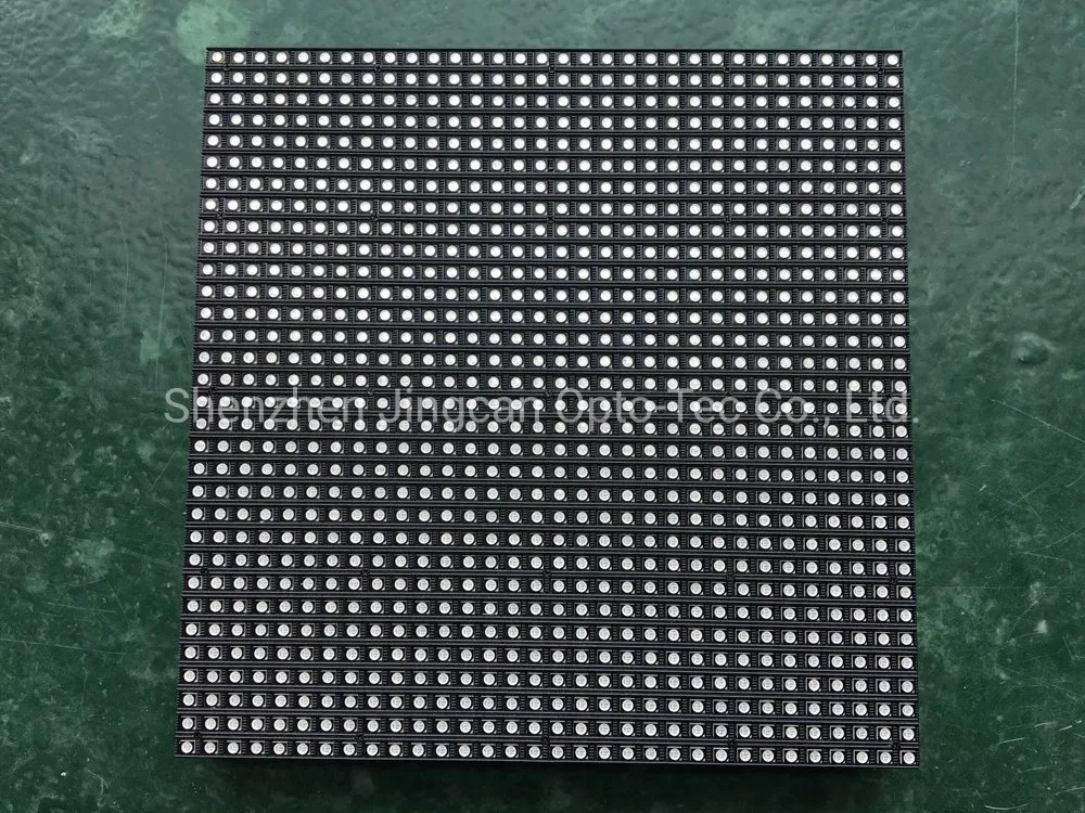 Hochauflösendes Outdoor-Verleih P5 LED-Matrix-Display-Modul pictures & photos