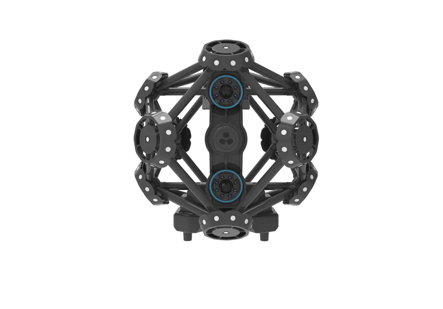 Sistema de Escaneamento Dinâmico Óptico 3D Grande Área de Escaneamento Scanner de Engenharia Reversa pictures & photos