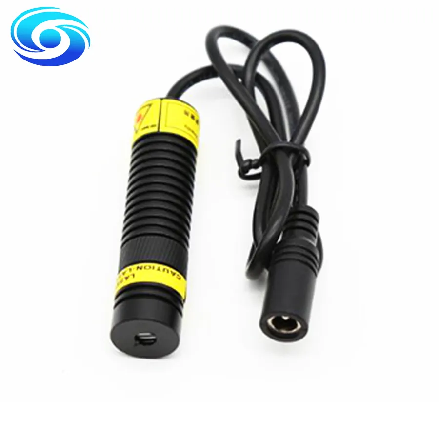 Módulo de Laser de Linha Ajustável Módulo de Linha Vermelha para Marcação pictures & photos