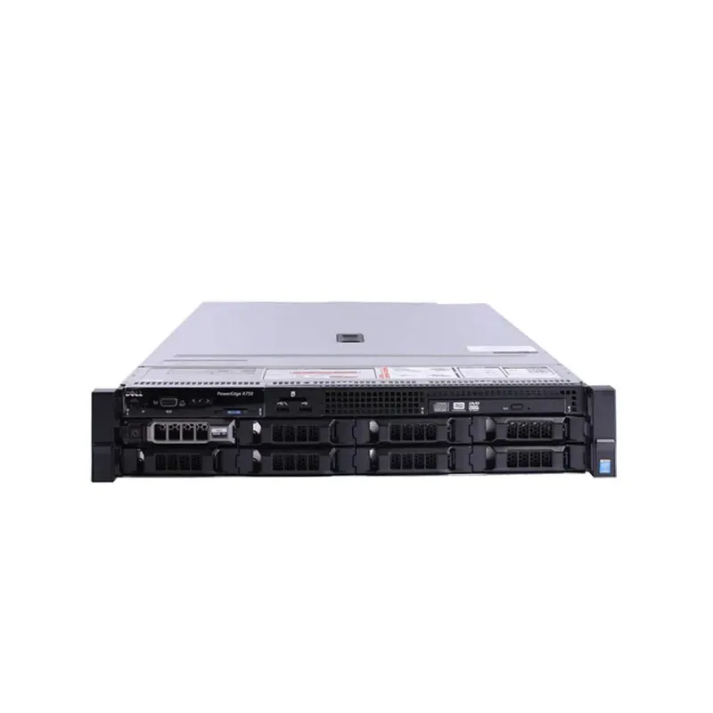 Serveur Rack Poweredge Dells 17th Gen 2u R770 pictures & photos