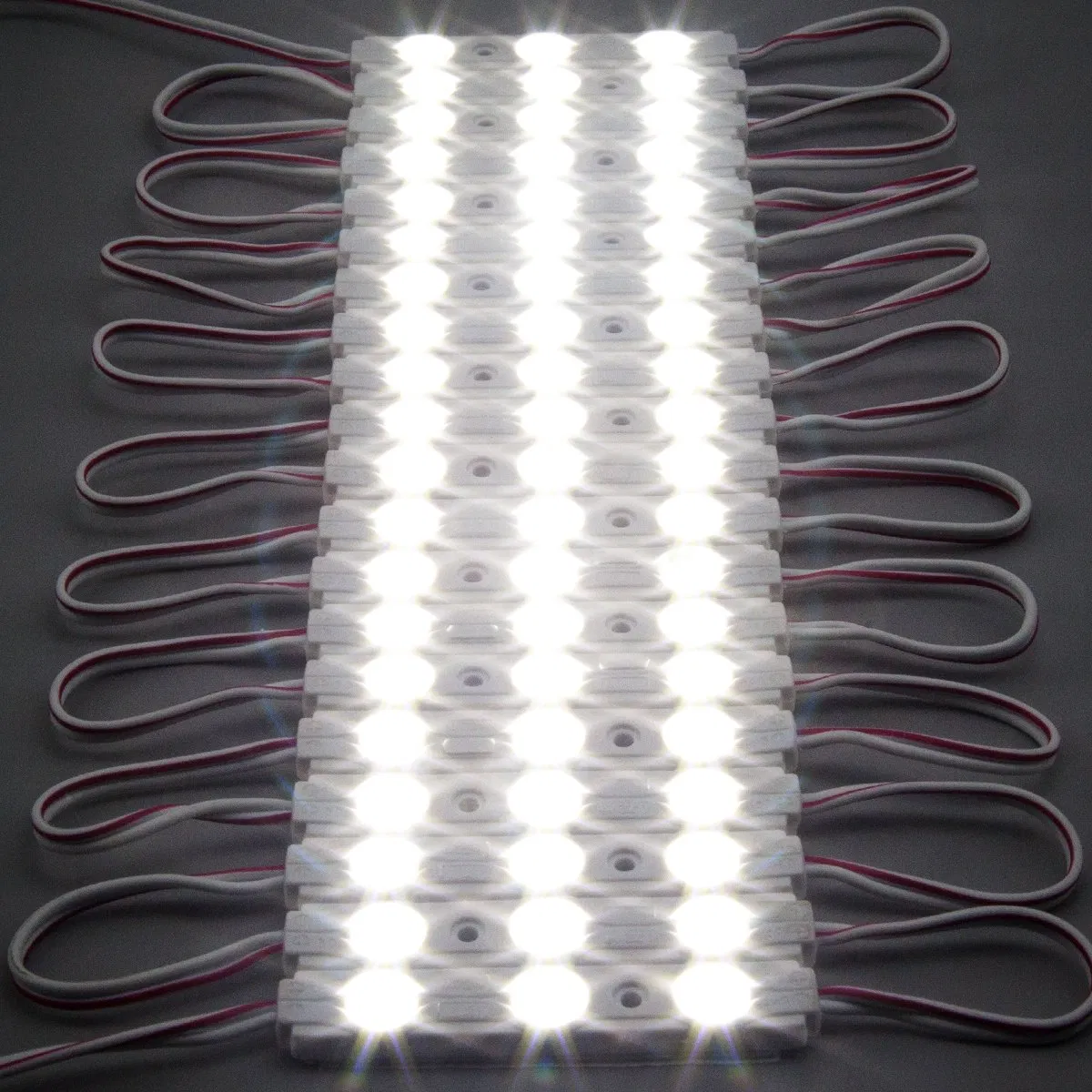 LED-Modul 12volt DC 0.72W Schaufenster-LED-Leuchten Ersatzlichter für Schilder LED-Module wasserdichtes LED-Modul pictures & photos