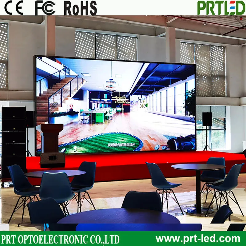 Modules d'affichage LED étanches à l'avant/arrière accessibles en extérieur P4 Module LED 320X320mm pictures & photos