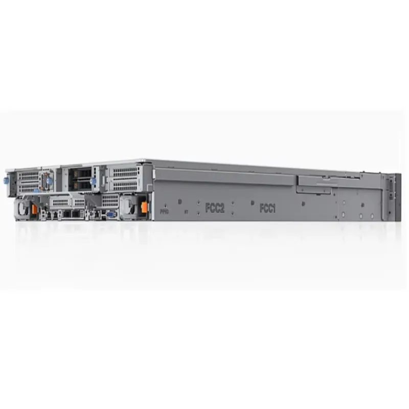 Servidor Rack Del R760 2u para Aplicaciones de Centro de Datos pictures & photos