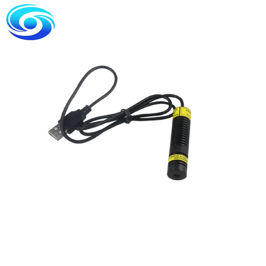 Módulo de Laser de Linha Ajustável Módulo de Linha Vermelha para Marcação pictures & photos