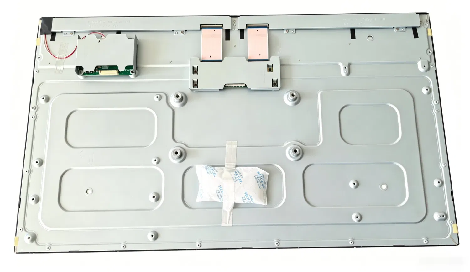 Boe 32-Zoll-LCD-Modul, LCD-Panel für LED-Modul-Display pictures & photos