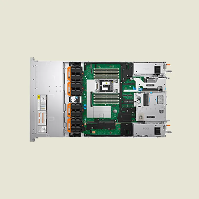Generasi Kinerja Tinggi R470 Server Rak dengan CPU Xeon pictures & photos