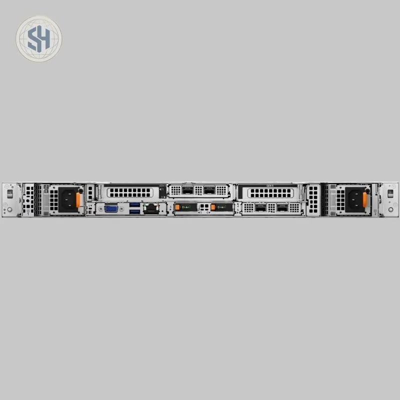 1U Servidor en rack Dells PowerEdge R6725 Con procesadores AMD EPYC pictures & photos