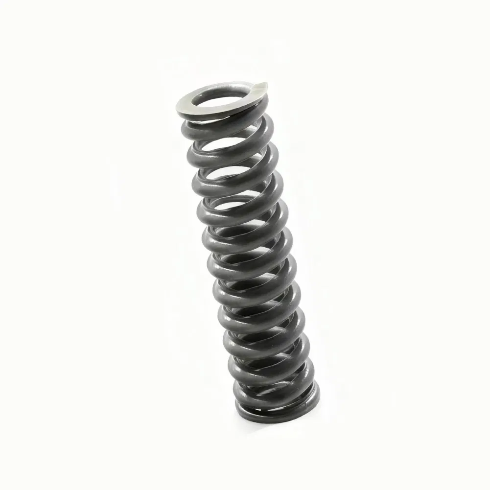 Molla elicoidale per auto a compressione dalle prestazioni durature pictures & photos