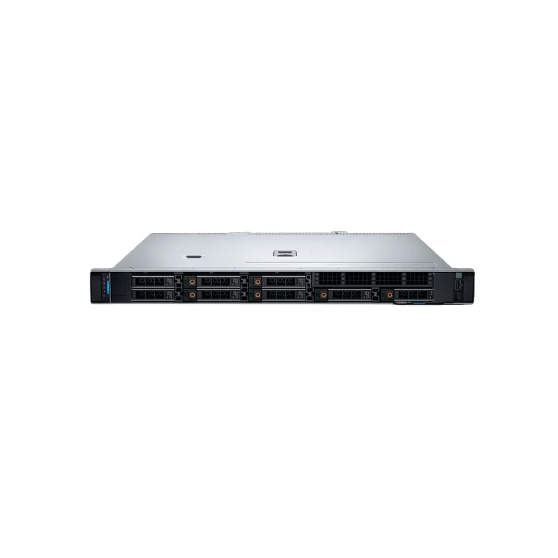 Dell PowerEdge R360 1U Rack-Server für KMU und Edge-Computing pictures & photos