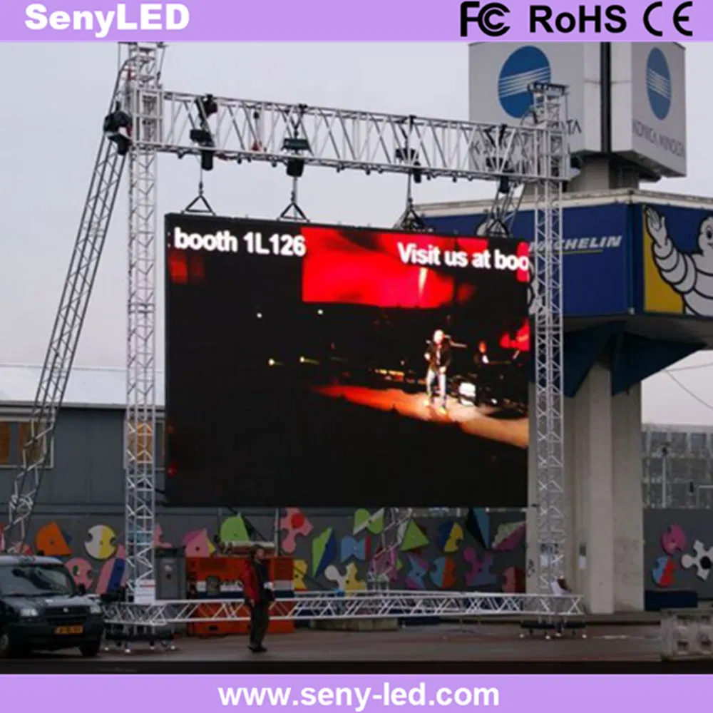 Novastar Mctrl300 / Mctrl500 / Mctrl600 / Mctrl660 / Mctrl660 PRO / Mctrl R5 / Mctrl 4K LED-Anzeigesteuerung pictures & photos
