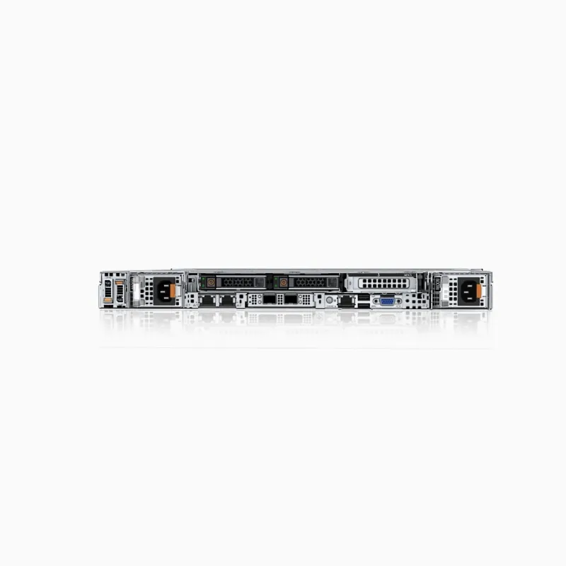 PowerEdge R660 1U Rackserver Dual Socket Intel Xeon Scalable Processor pictures & photos