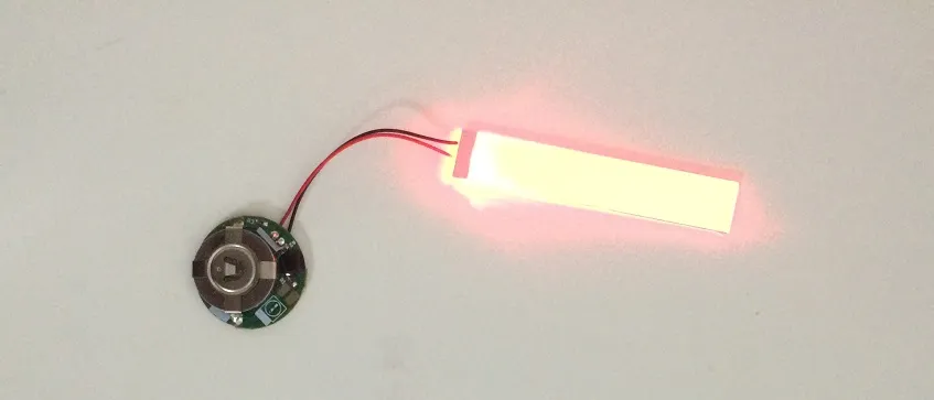 LED点滅モジュール LEDバックライトパネル pictures & photos