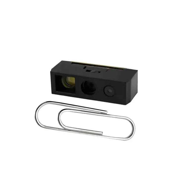 Edoo M2 Mini USB 1d 2D Barcode-Scanner-Modul Aztec Maxicode Dotcode Code-Leser-Engine Ttl 3.3V für eingebettete Pad PDA POS pictures & photos