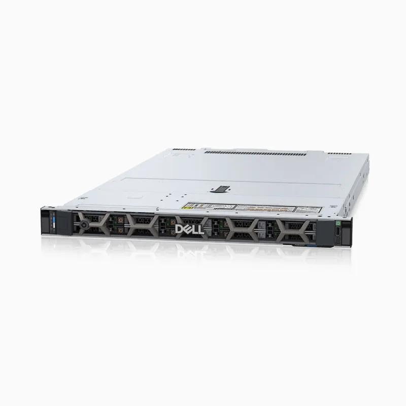 PowerEdge R660 1U Rackserver Dual Socket Intel Xeon Scalable Processor pictures & photos