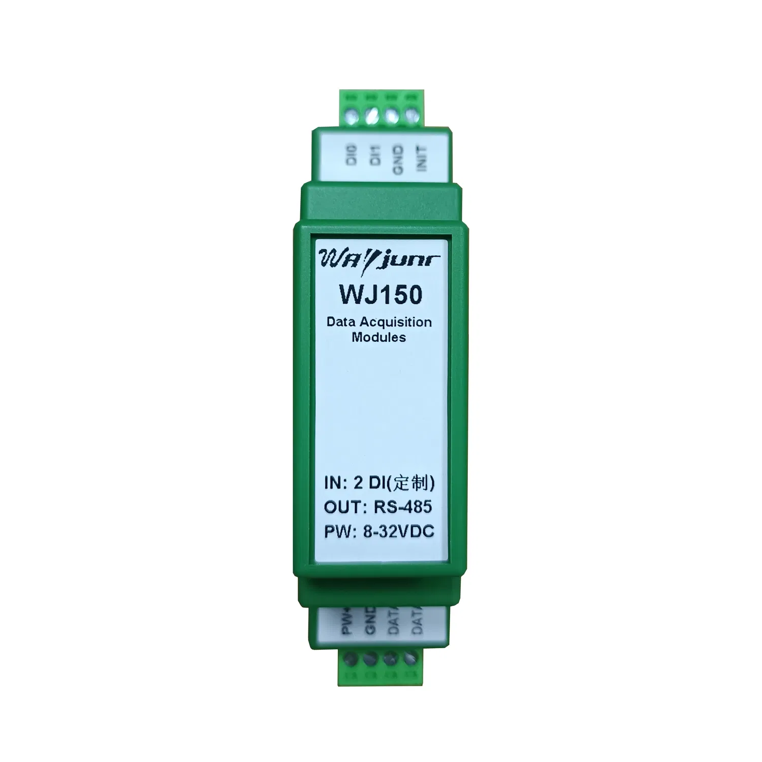 Misuratore di flusso con ingresso segnale encoder ad alta precisione, modulo Modbus RTU affidabile pictures & photos