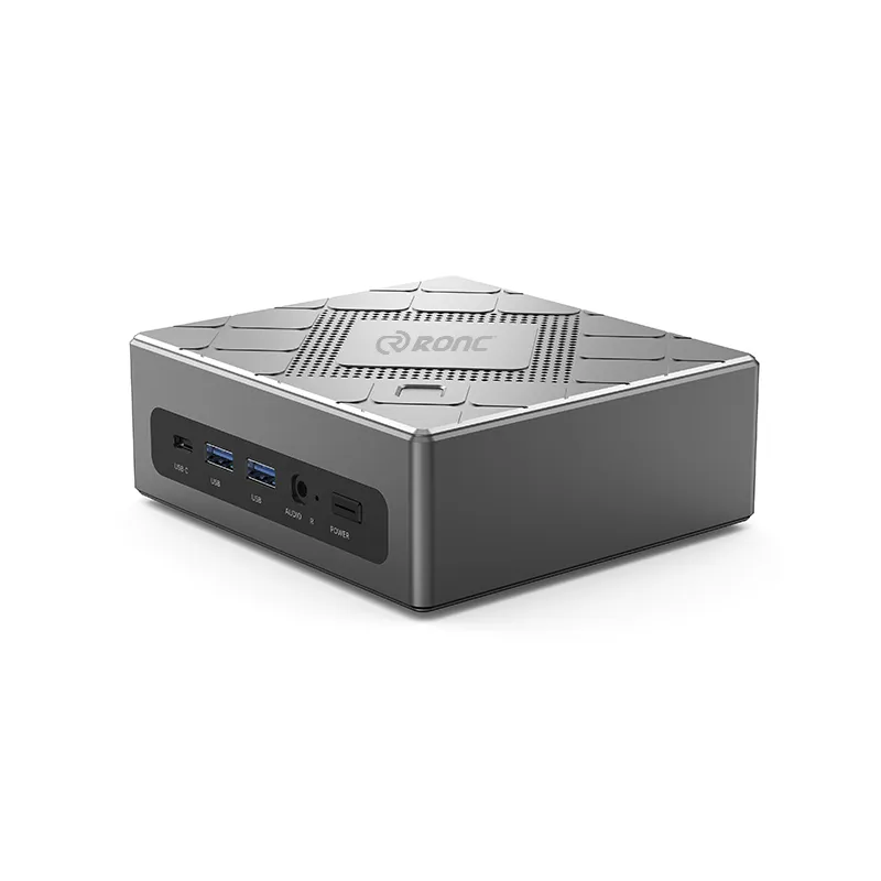 Máy tính Mini PC CPU Mini Gamer Máy tính để bàn Win11 Hệ điều hành RAM DDR Máy tính Mini Gaming Micro Máy tính để bàn pictures & photos