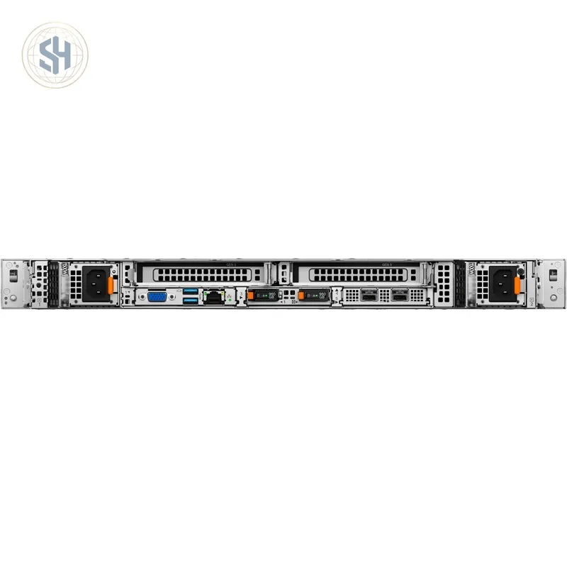 델 파워엣지 R470 랙 서버 데이터 저장 및 데이터 센터 pictures & photos