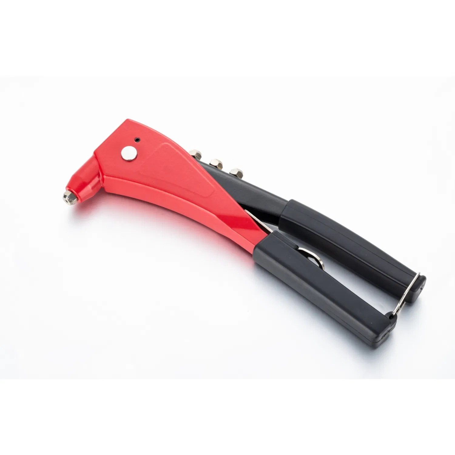 Pistola per rivetti cordless, rivettatrice, pistola per dadi di rivetto, macchine per rivetti ciechi, attrezzo per dadi di rivetto in alluminio, pistola manuale per rivettare con ugelli, attrezzo elettrico, pistola per chiodi, pistola per rivetti pictures & photos