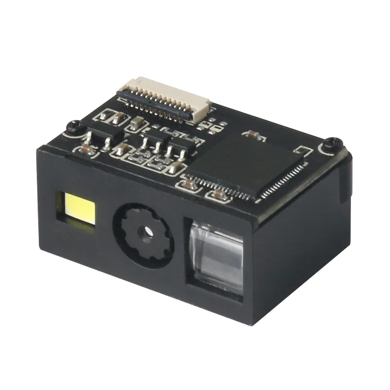 바코드 스캐너 리더 USB Ttl 미니 임베디드 2D 바코드 스캐너 모듈 pictures & photos
