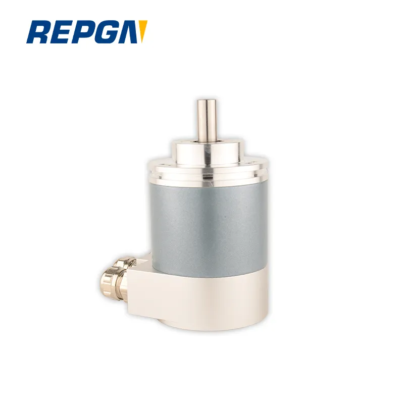 Repgn Rgs/M58A Modbus TCP/IP 18bit Encodeur Absolu Haute Précision pictures & photos
