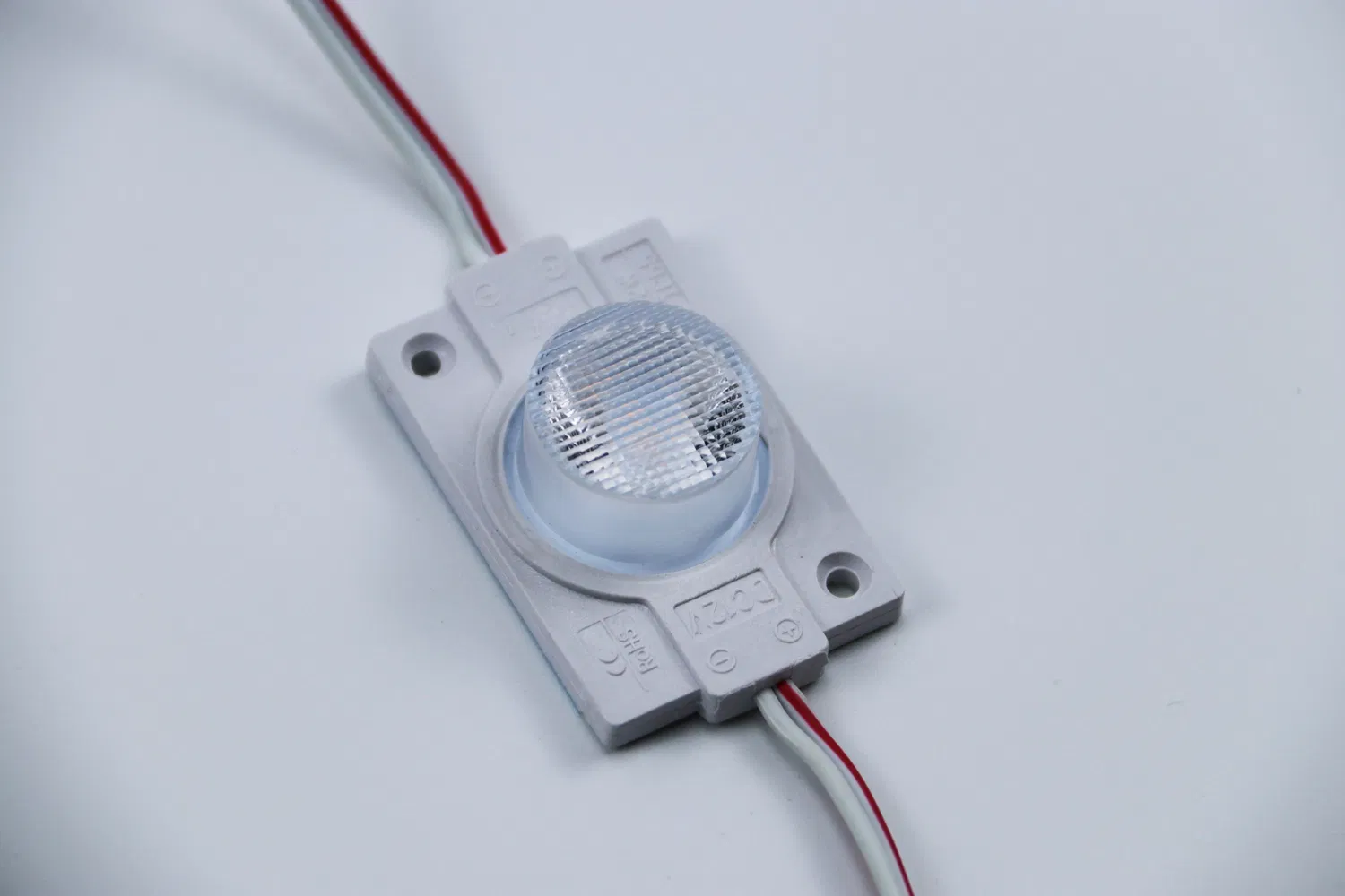 12V SMD 3030 IP65 Waterdichte LED Injectiemodule voor Reclamebord Achtergrondverlichting pictures & photos