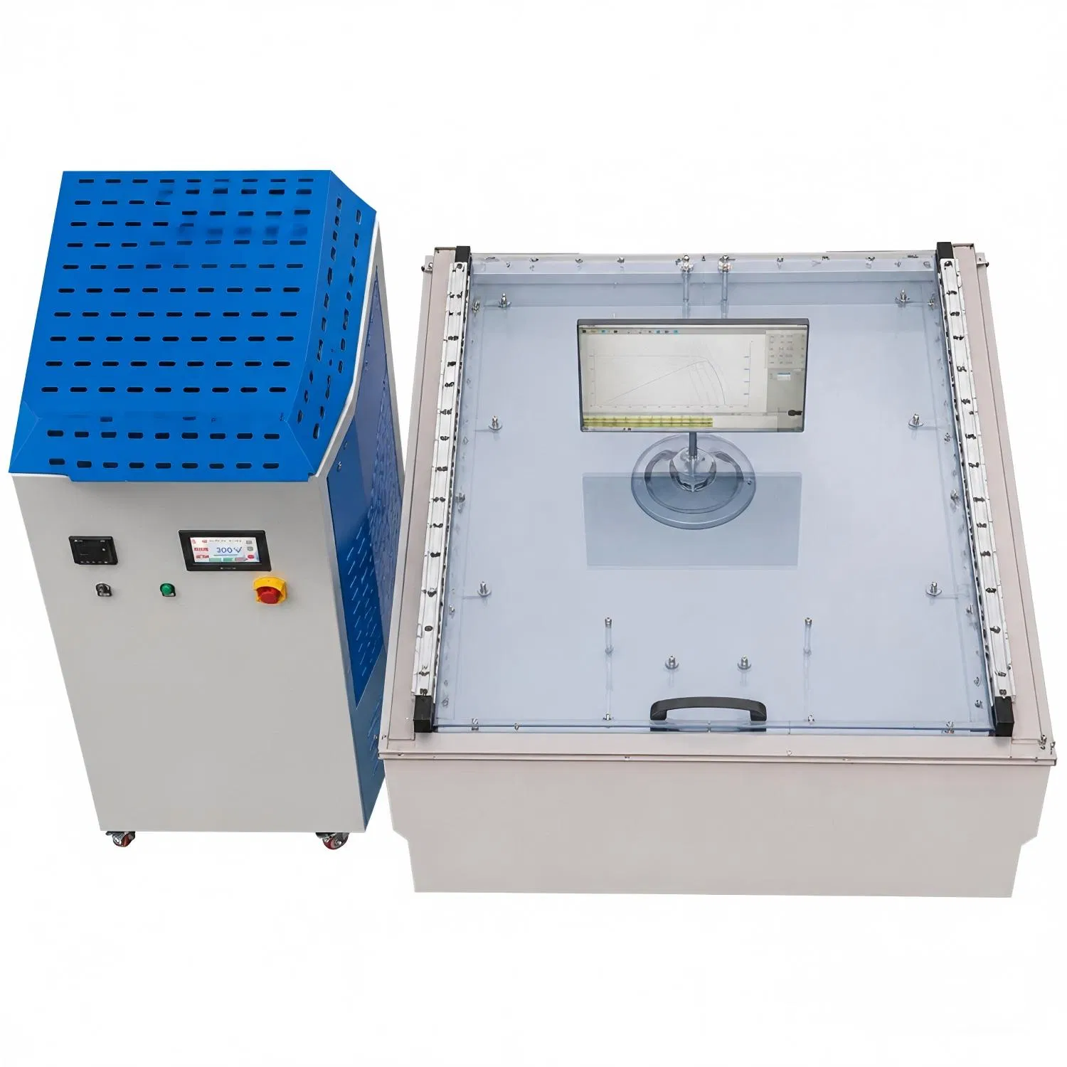 Tester di moduli fotovoltaici ad alte prestazioni per applicazioni di controllo qualità pictures & photos