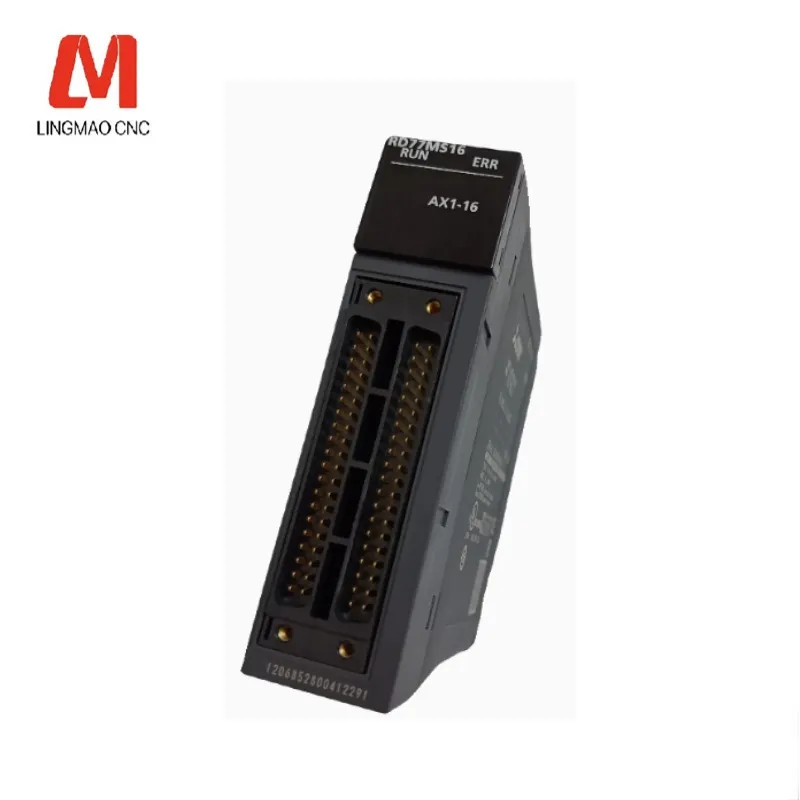R08CPU R312B RX41C4 Pengendali PLC Mitsubishi R08CPU R312B RX41C4 pictures & photos