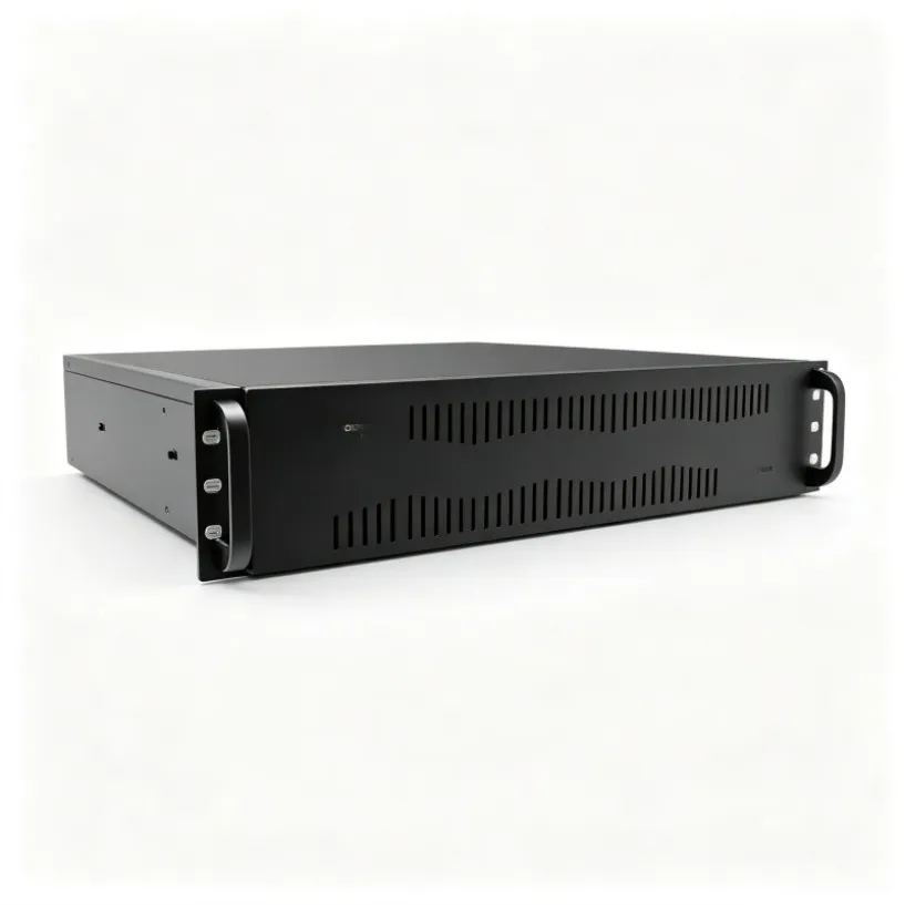 Server di archiviazione compatto ad alte prestazioni per virtualizzazione di rete pictures & photos