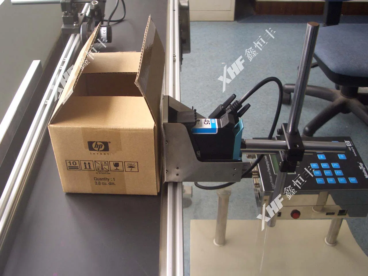Verpakkingsmachine pictures & photos