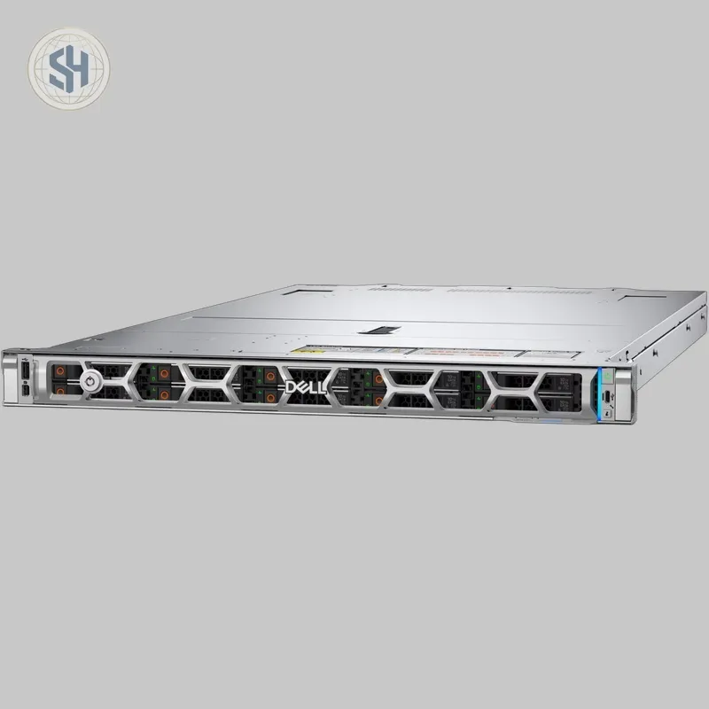 델 파워엣지 R470 랙 서버 데이터 저장 및 데이터 센터 pictures & photos