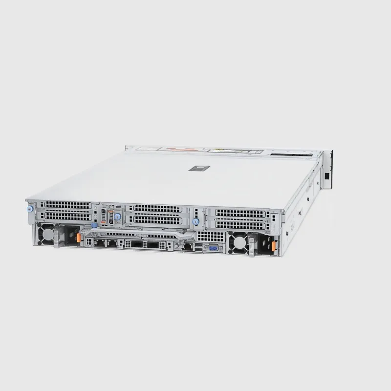 خادم راك PowerEdge R7625. تقدم إلى الأمام مع معالجات AMD EPYC™ من الجيل 4th pictures & photos