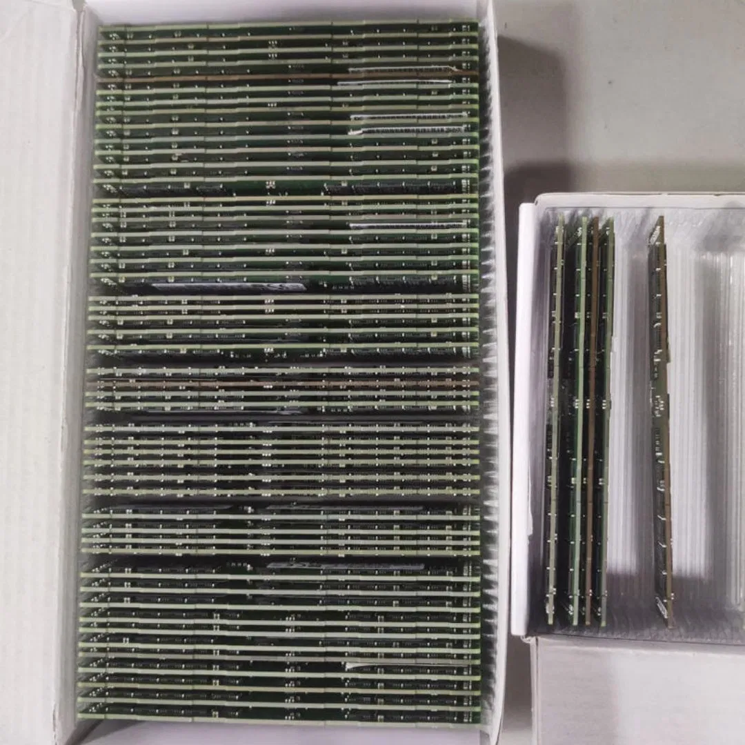DDR4 DDR5 RAM DRAM Speichermodul Hochkapazitäts-RAM-Speichermodul für Serverbereitstellung Cloud-RAM Entworfen für stabile Leistung und Datenbanknutzung Virtualisierung pictures & photos