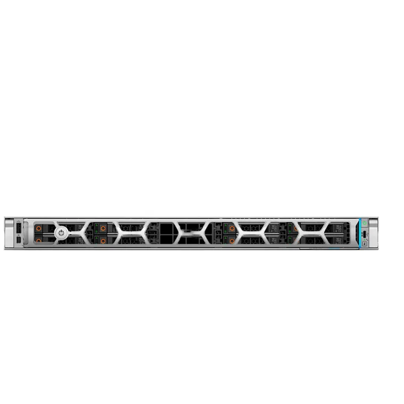 D Ell R4715 Server Rack Cloud di Virtualizzazione ad Alte Prestazioni pictures & photos