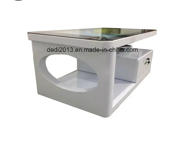 43 Inch Waterdichte Interactieve Touchscreen Tafel Multitouch Tafel pictures & photos