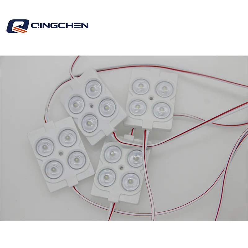 Modulo di Iniezione LED con Modulo LED Luminoso pictures & photos