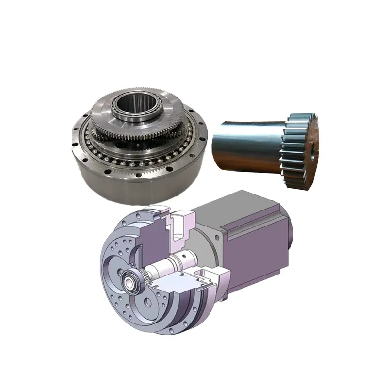 مخفض سرعة نقل مستقر RV RV-10c RV-27c RV-50c RV-100c RV-200c RV-320c RV-400c RV-500c مخفض متجه دوار RV pictures & photos
